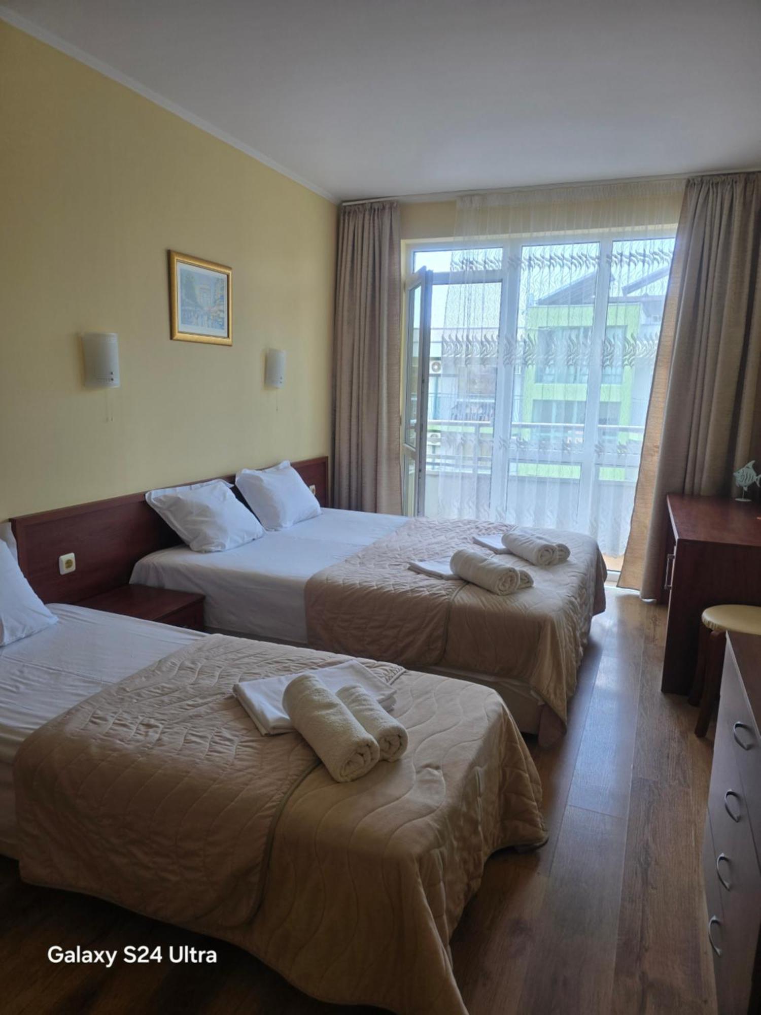 Apartament In Plaza Sunny Beach