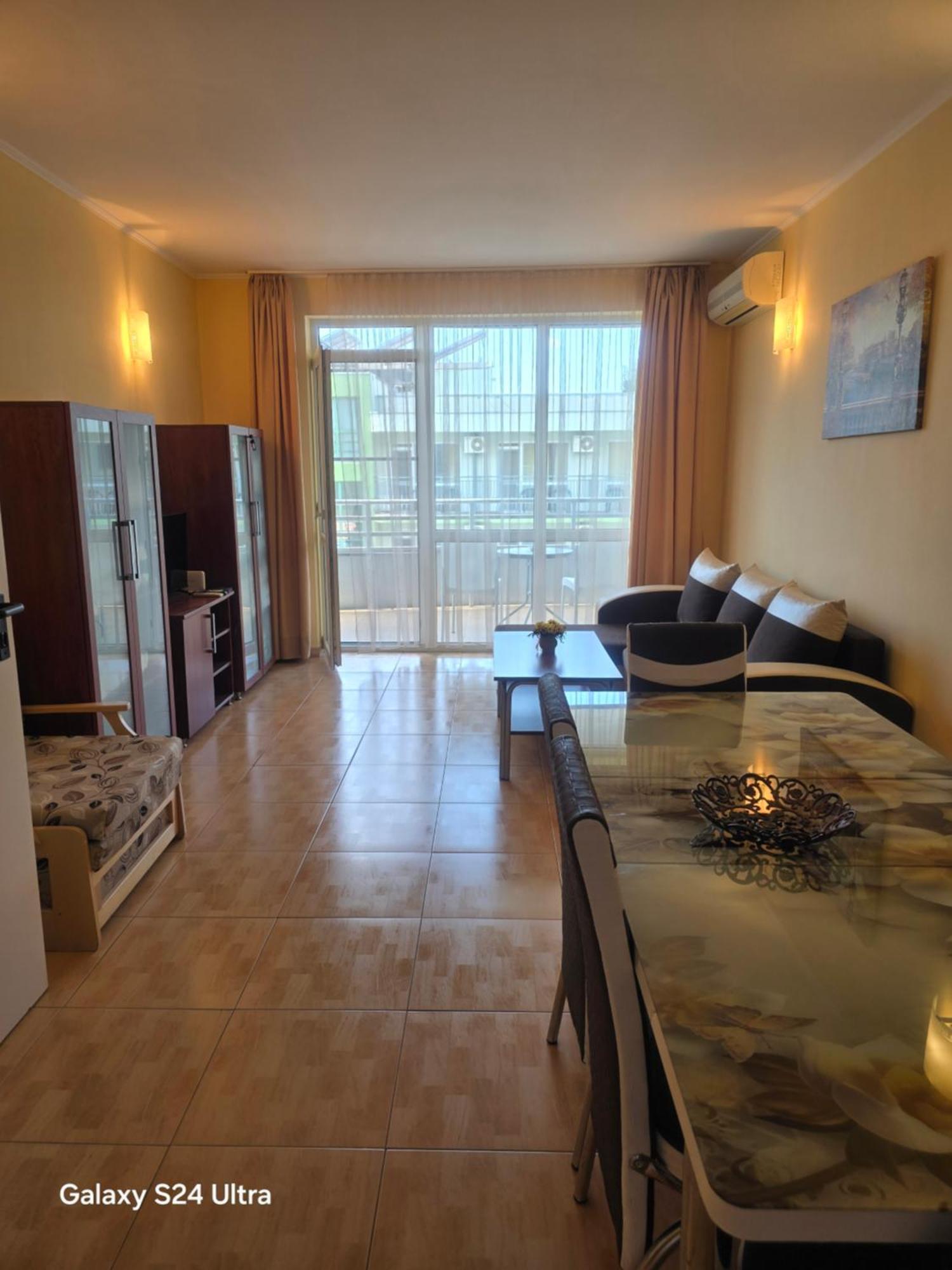 In Plaza Apartament *
